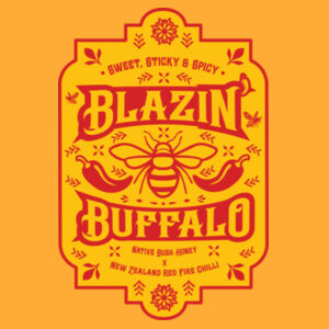 Signal Hill T-shirt 2025 Design