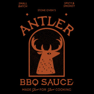 Stone Oven T-shirt 2025 Design