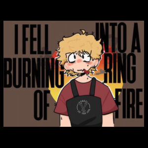 Vondel T-shirt 2025 Design