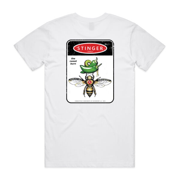 Manuka Tshirt 2025 Thumbnail